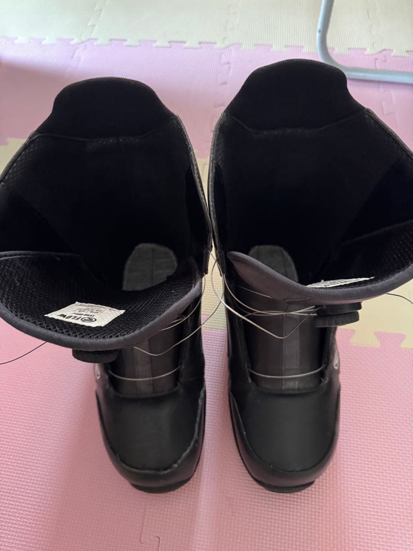 FLOW ECHO BOAスノーボードブーツ　28.5