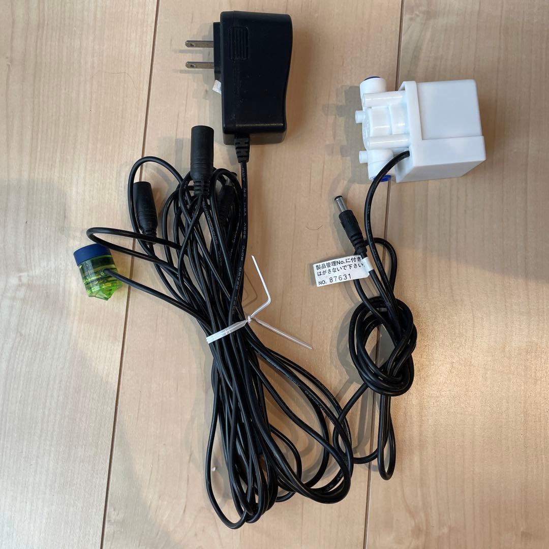 水質管理 AUTOAQUA SASO-200V