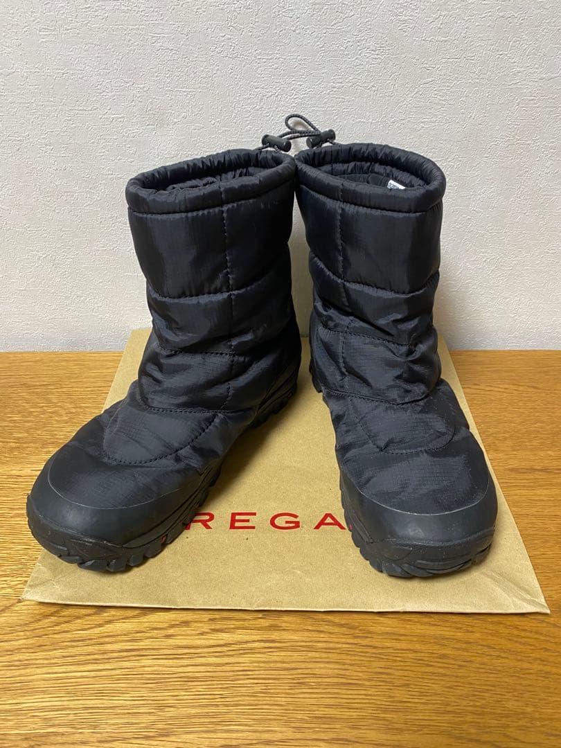 Danner ダナー　スノーブーツ D120030 ブラック　28cm