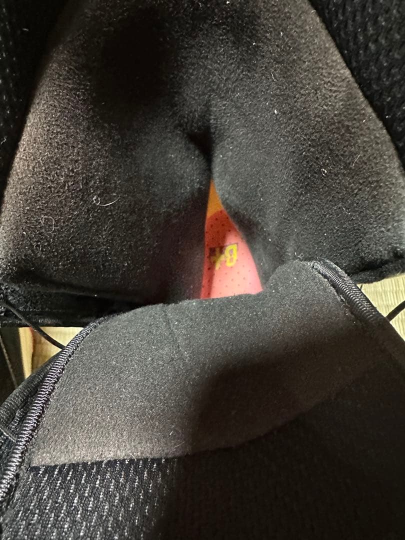 Salomon 男性用 スノーボード ブーツ インソール付き