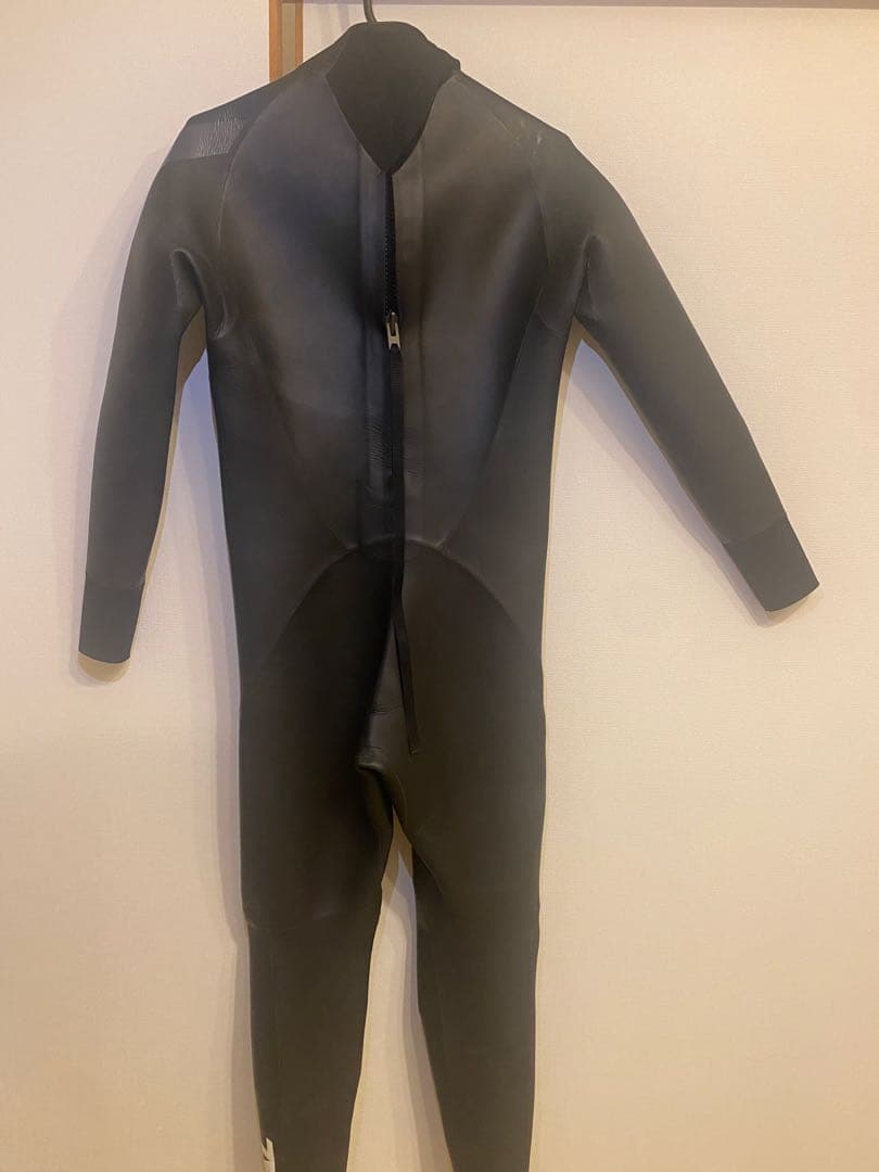 AXXL ウェットスーツ　トライアスロン用