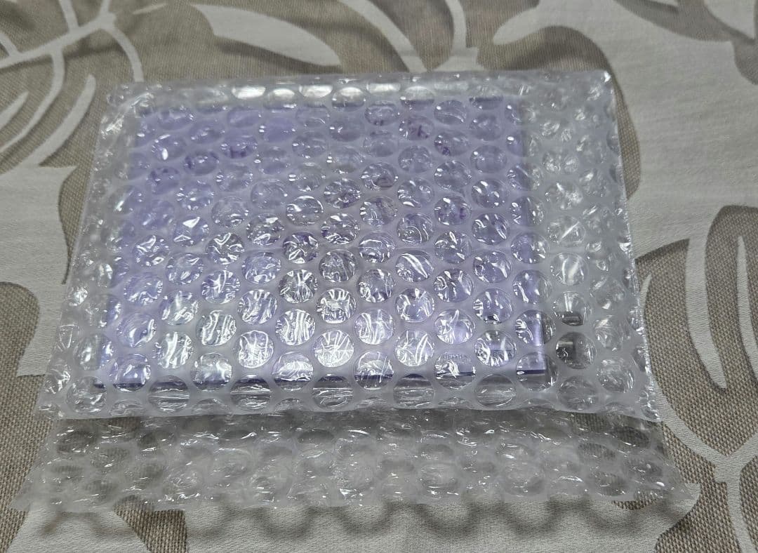 ジャンショ　アクリルプラークミニ　ワンピース