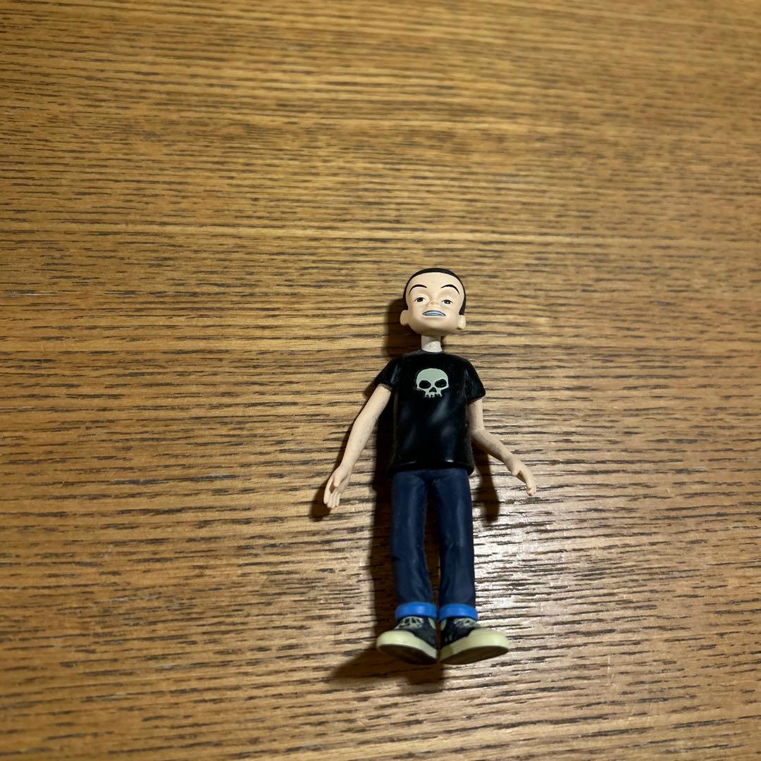 トイストーリー1 シド　フィギュア 約10cm