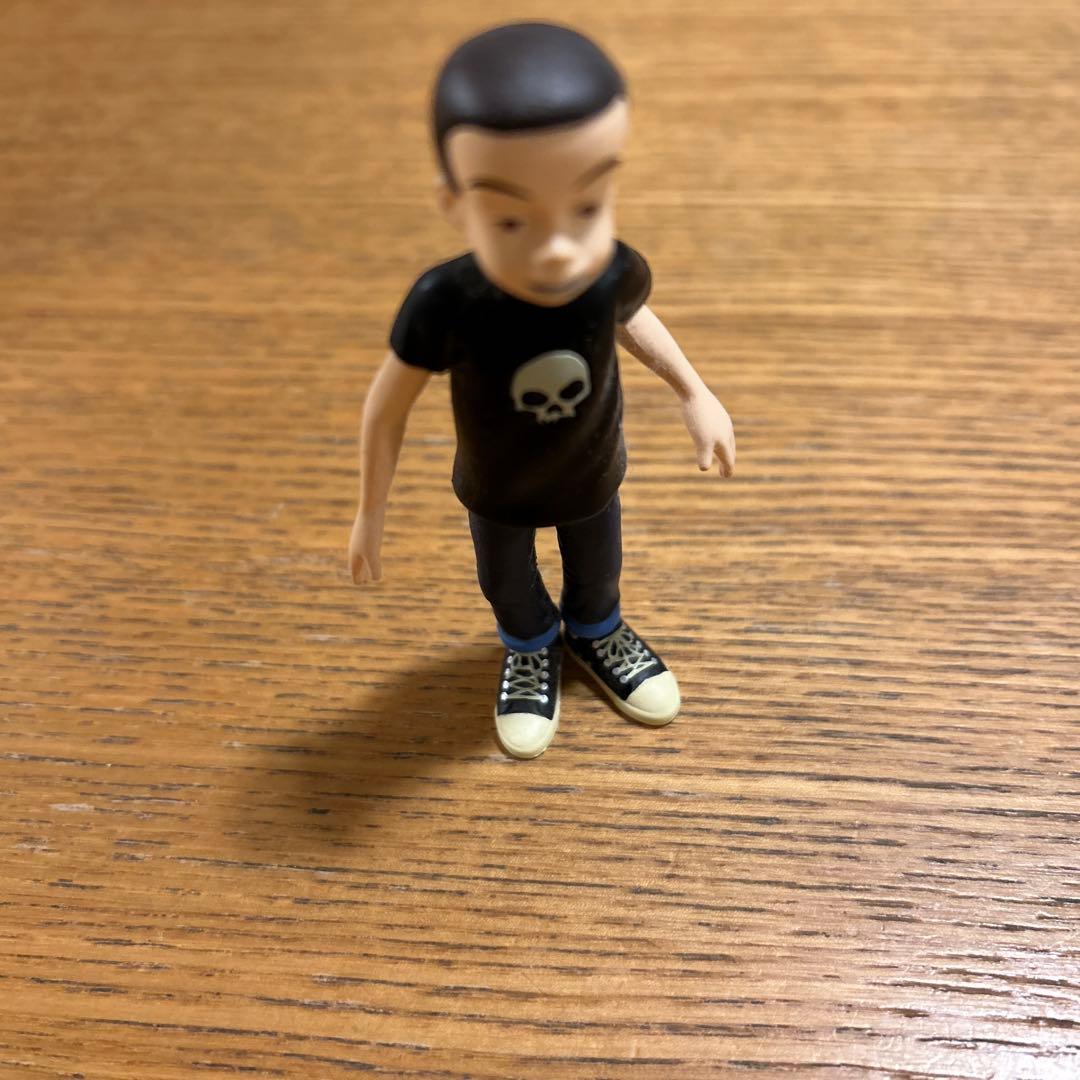 トイストーリー1 シド　フィギュア 約10cm