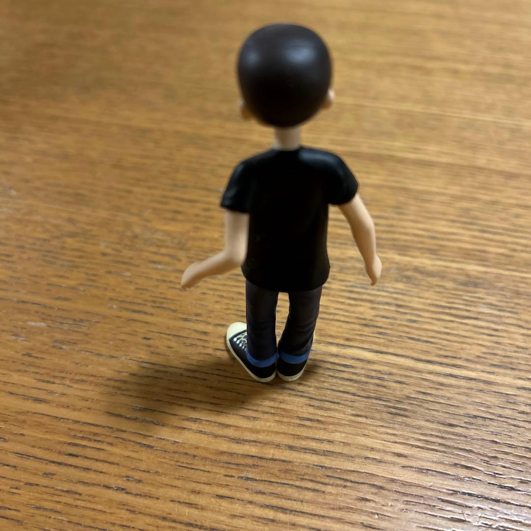 トイストーリー1 シド　フィギュア 約10cm