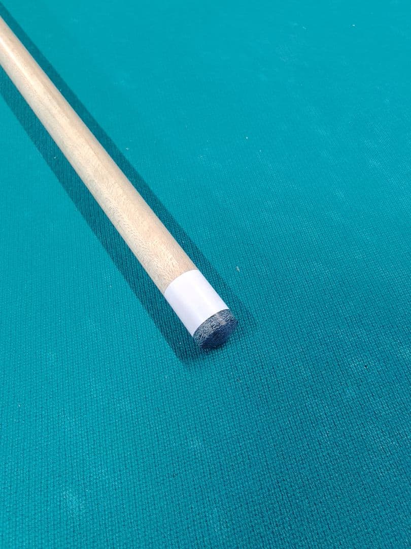 【ビリヤード】マックウォーター 314シャフト