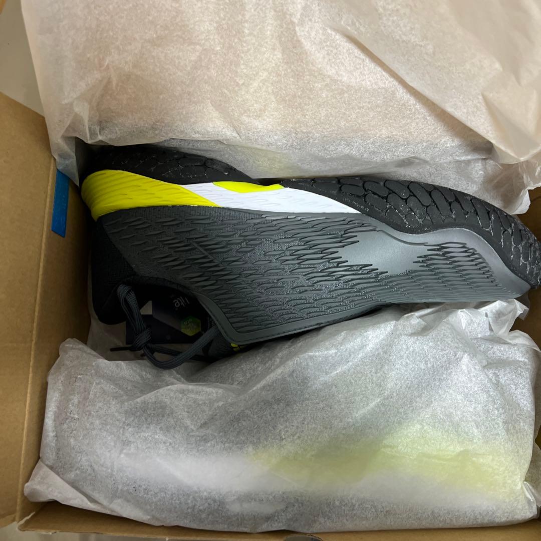 てんぷら様未使用‼️ Babolat Propulse Fury 3 オールコート