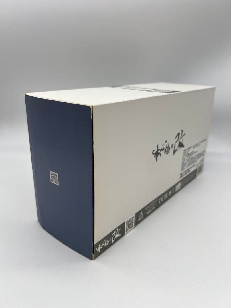 No282 Nanmu Studio 本心楠改 重爪龍 フィギュア　バリオニクス