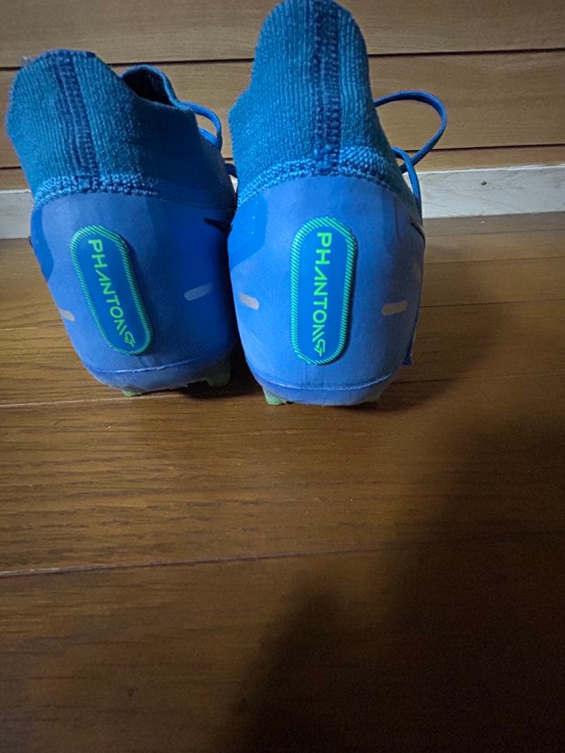 Nike 　ファントム　トップモデル