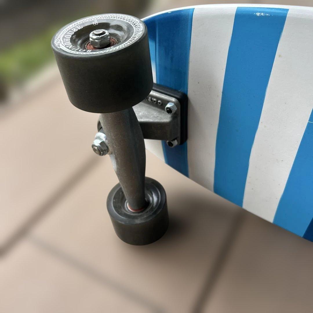 CARVERスケートボード