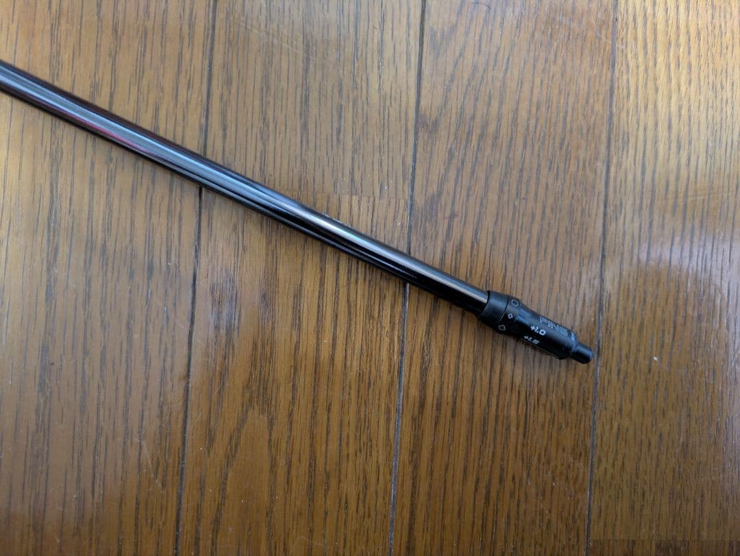 PING　ピン　5U 26° TOUR 2.0 BLACK 90 S 新品