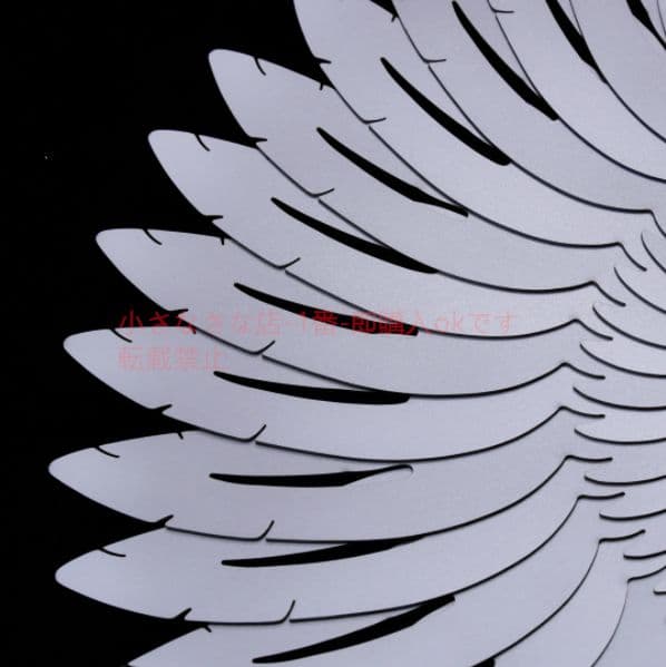 羽の剣 アルミ合金扇 うちわ 実用品