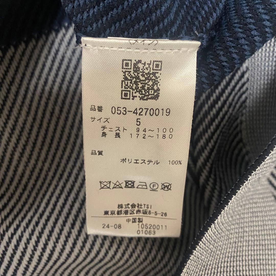 新品未使用タグ付き　PEARLY GATES セーター メンズ 5