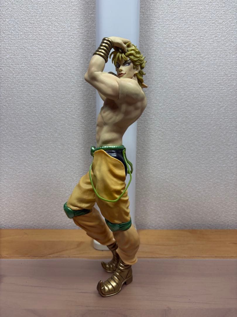 ジョジョの奇妙な冒険 フィギュアセット　EVIL PARTY まとめ売り