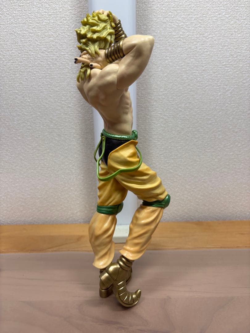 ジョジョの奇妙な冒険 フィギュアセット　EVIL PARTY まとめ売り