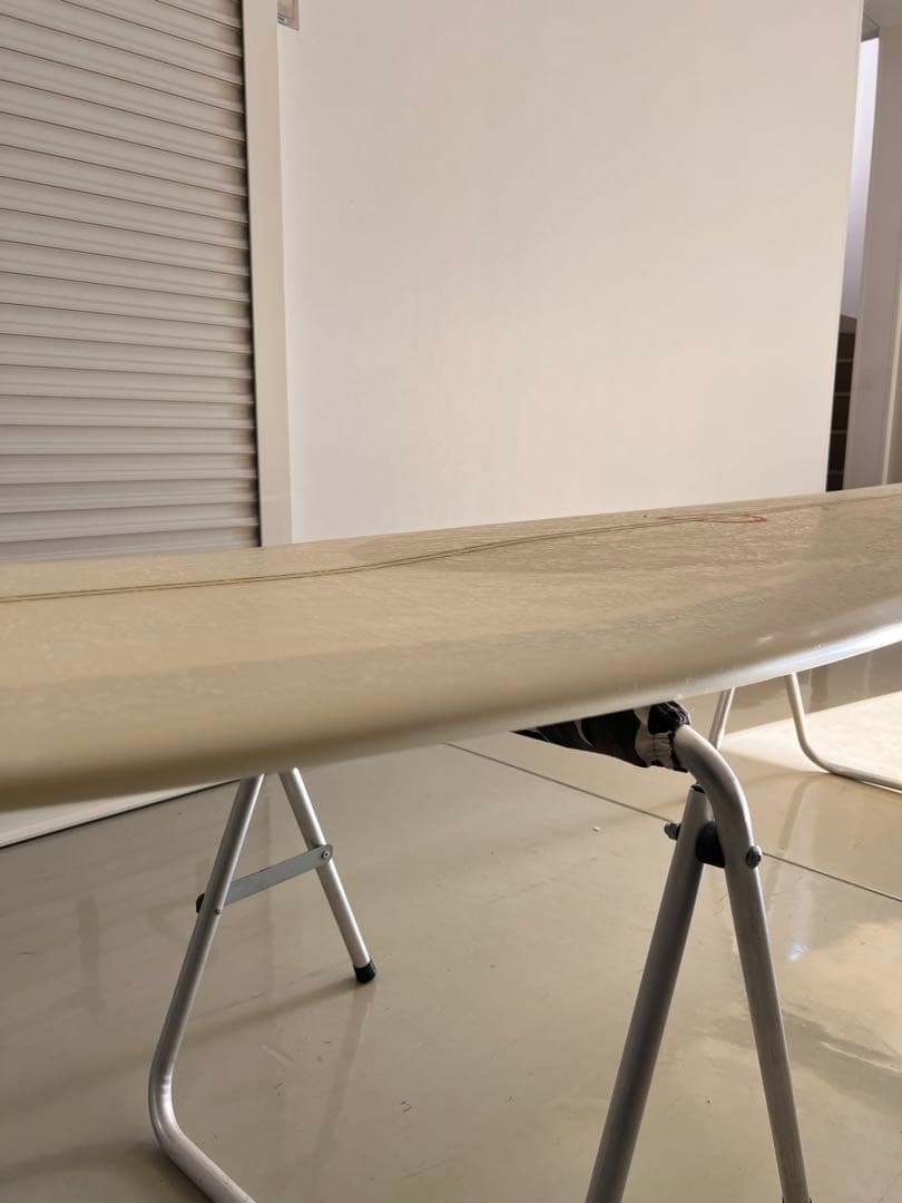 BMT モデル名不明 ミッドレングス シングルフィン