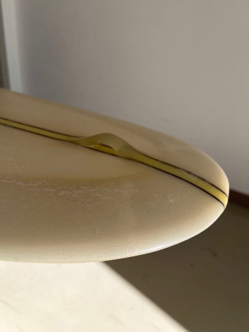 BMT モデル名不明 ミッドレングス シングルフィン