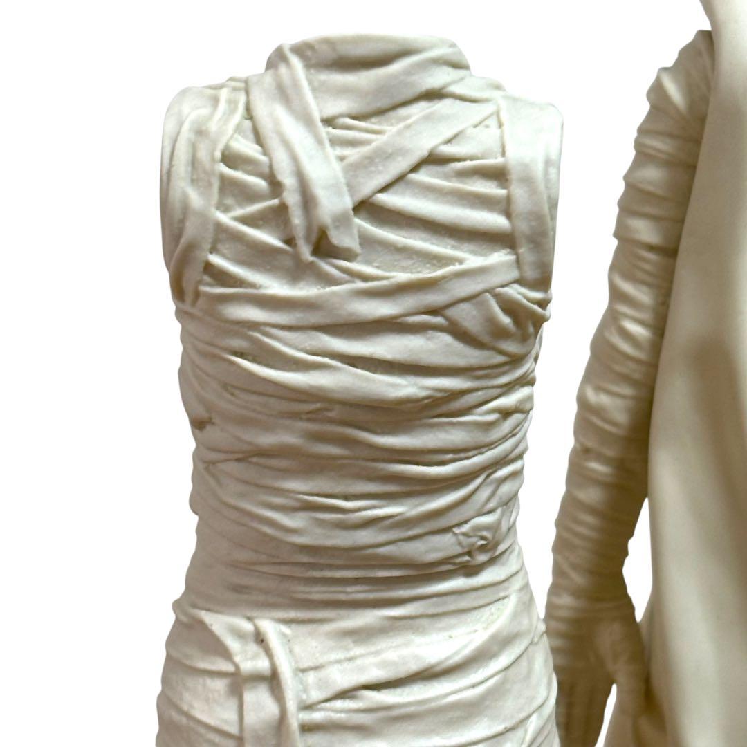 希少　レア ビリケン商会　フランケンシュタインの花嫁　ミイラ付　ハマハヤオ