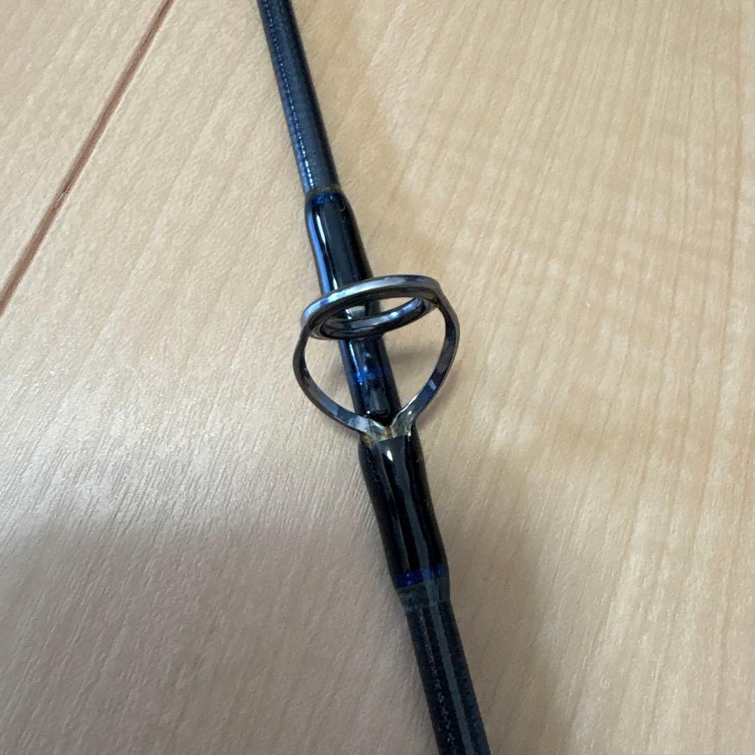 カーペンター　ブルーチェイサー　80/40r pm sc