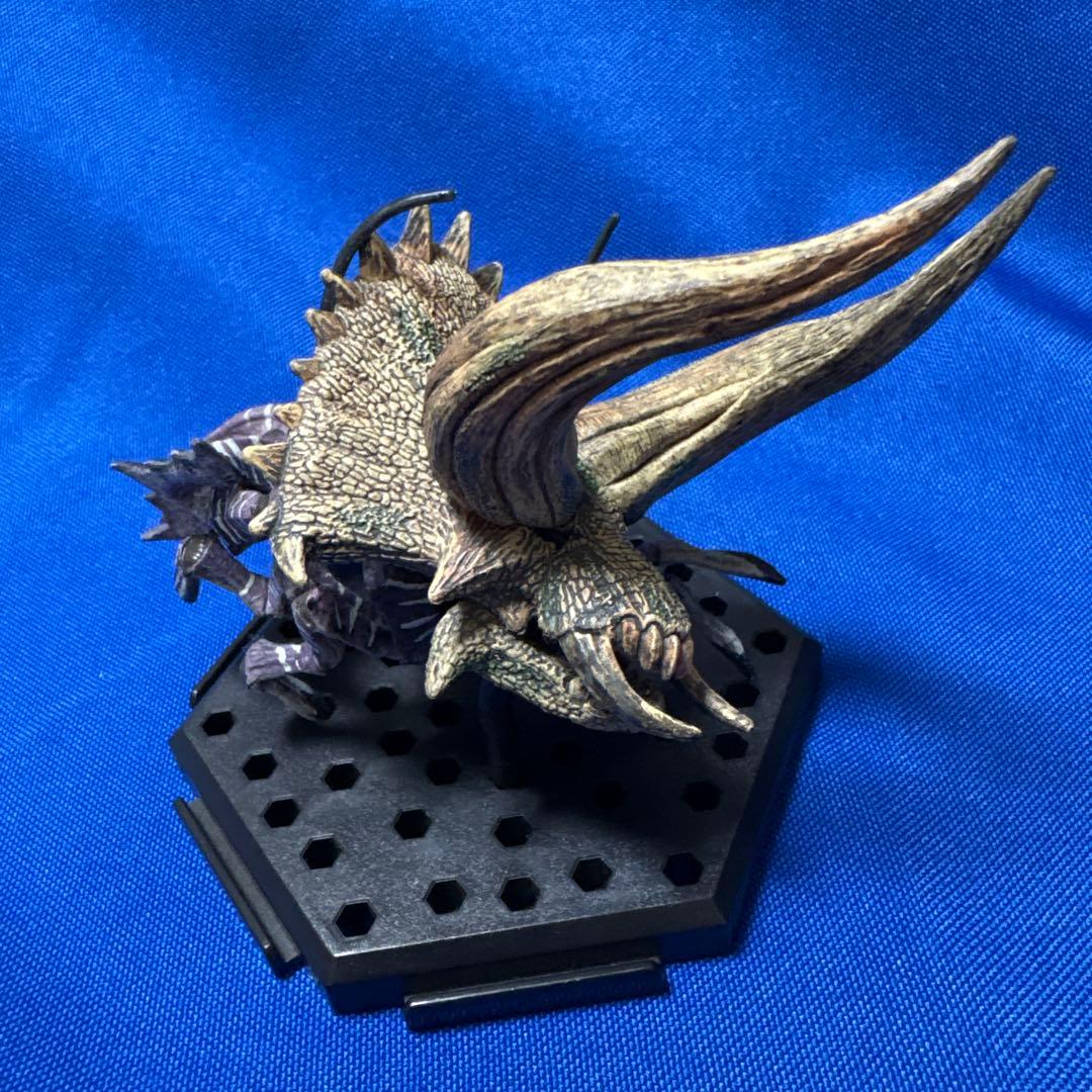 モンハン フィギュアビルダー スタンダードモデル Plus Vol.2