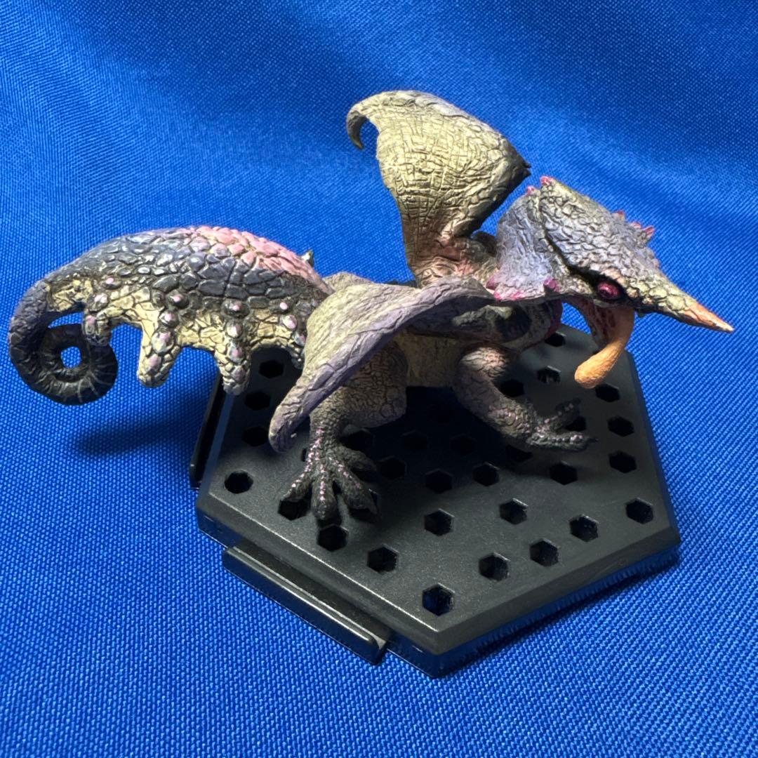 モンハン フィギュアビルダー スタンダードモデル Plus Vol.2