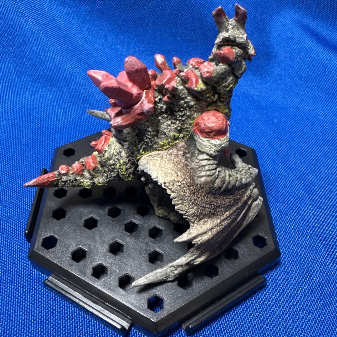 モンハン フィギュアビルダー スタンダードモデル Plus Vol.2