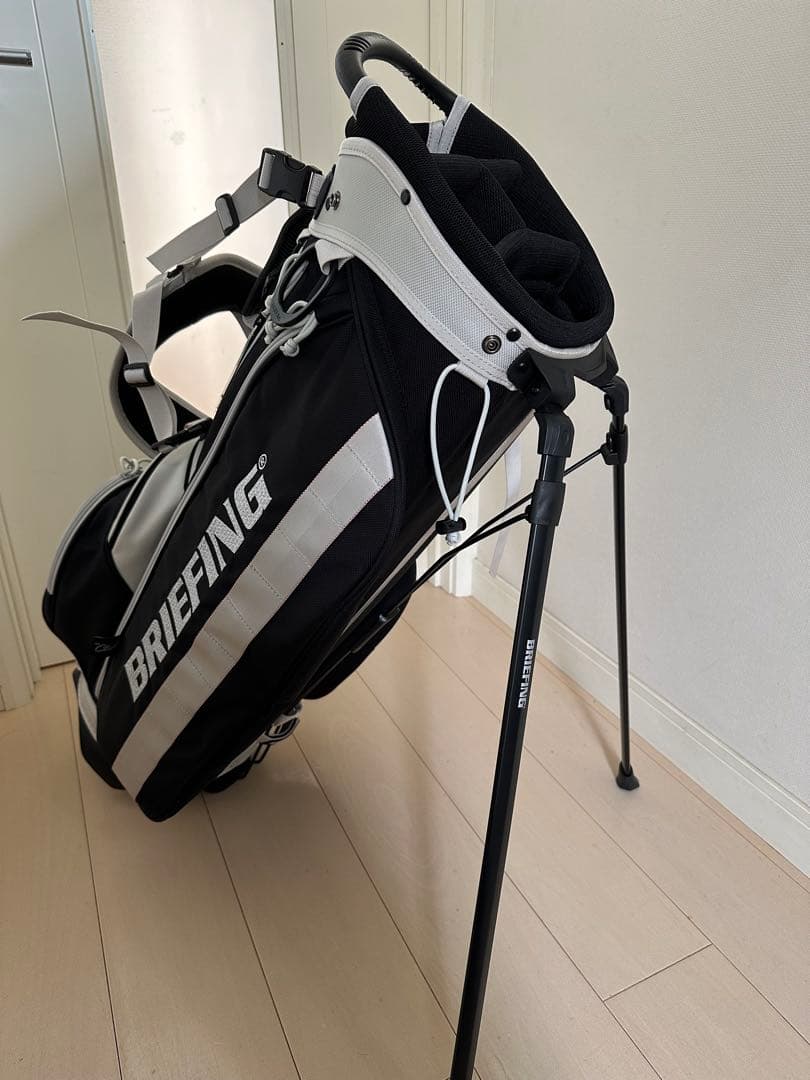 BRIEFING ブリーフィング CR-4 BRIEFING CUP2024限定