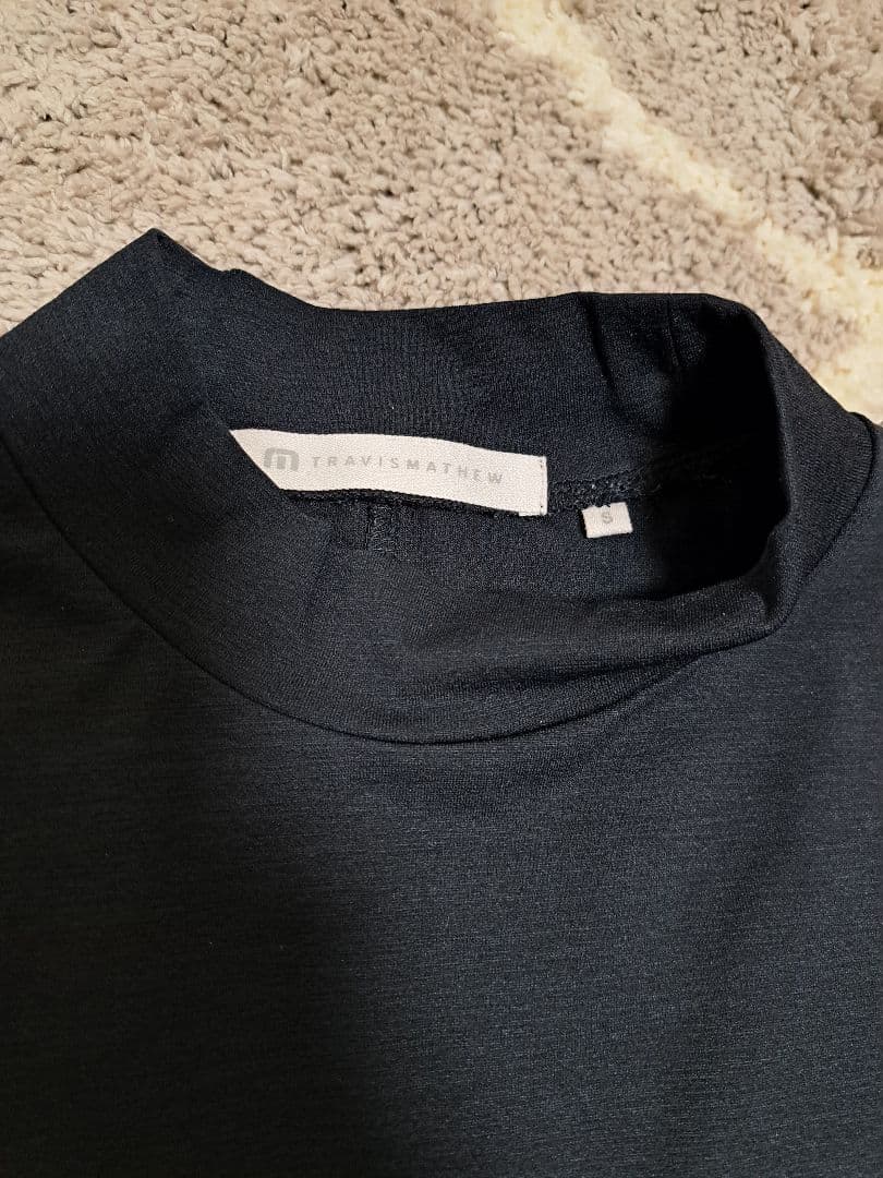 トラビスマシュー　セットアップ　シャツs スカートm　トラヴィスマシュー　春夏