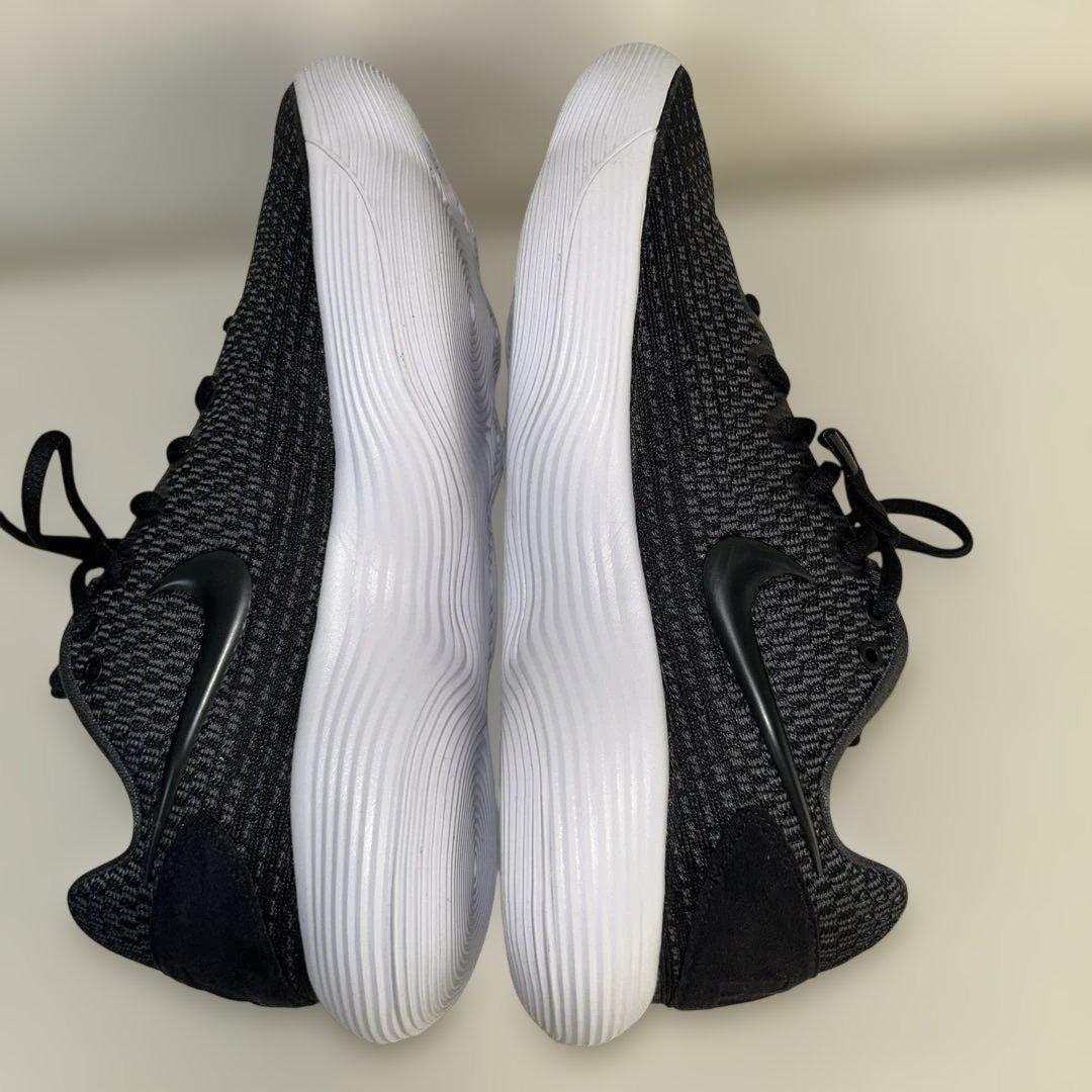 NIKE ハイパワーダンク2017 LOW