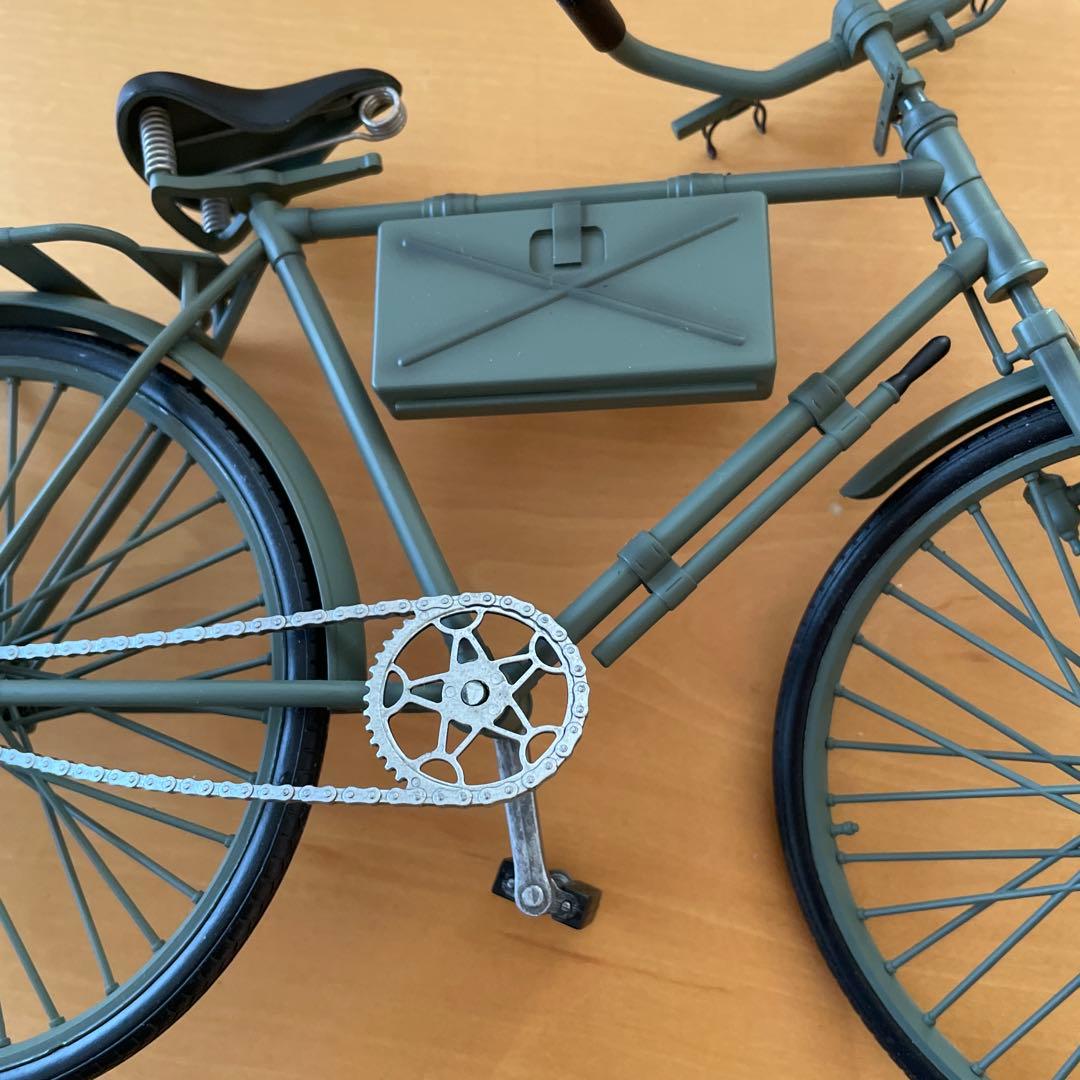 21stセンチュリートイズ製1/6アメリカ陸軍