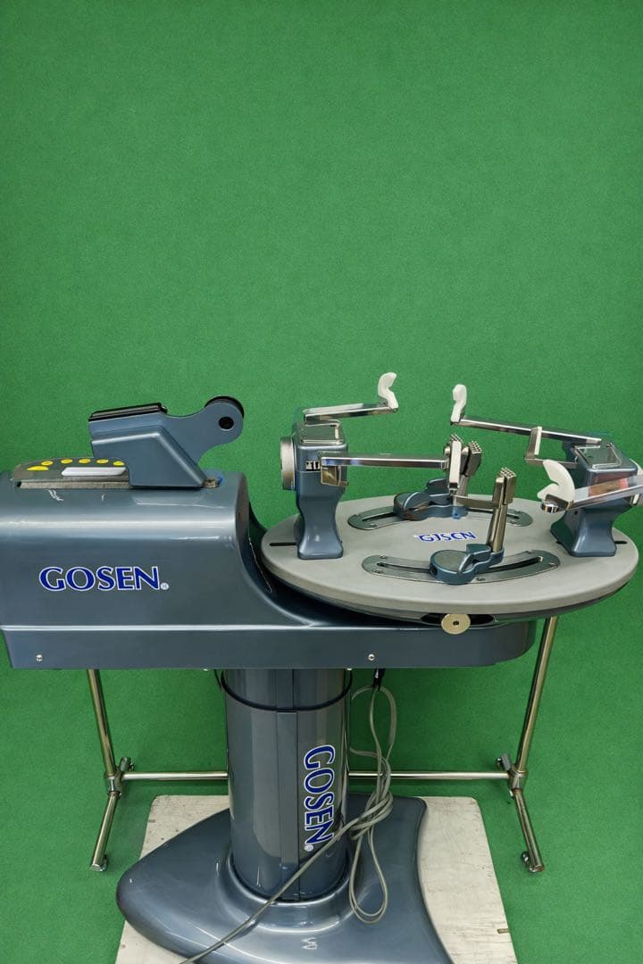 GOSEN ストリングマシン GM1500