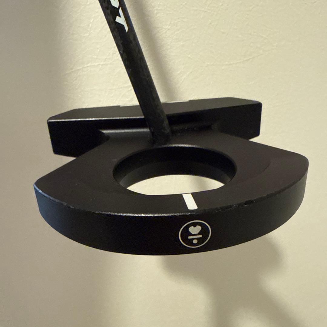 ラブゴルフ　DF3 TPTシャフト　カスタム　33インチ