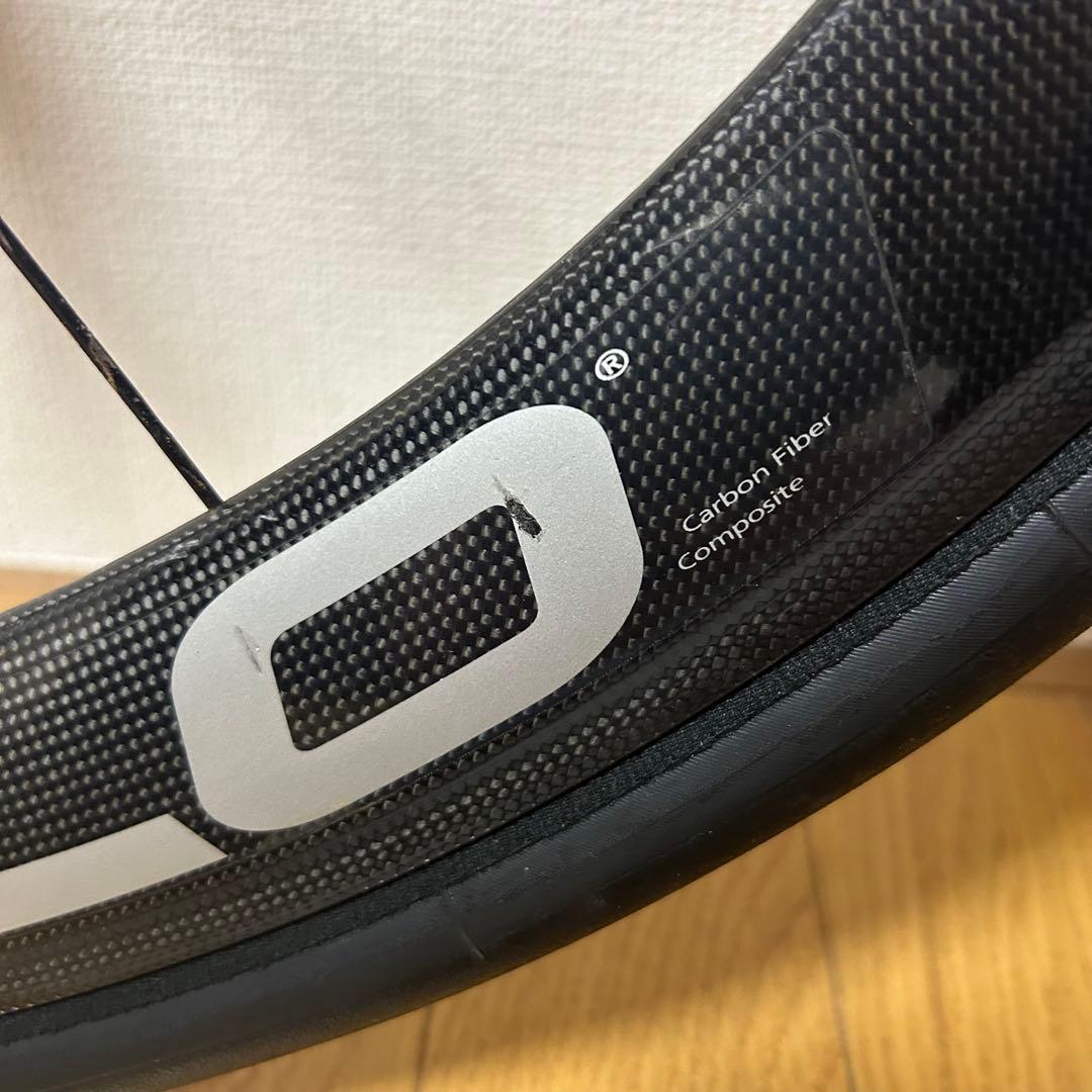 パーツ Campagnolo BORA ULTRA