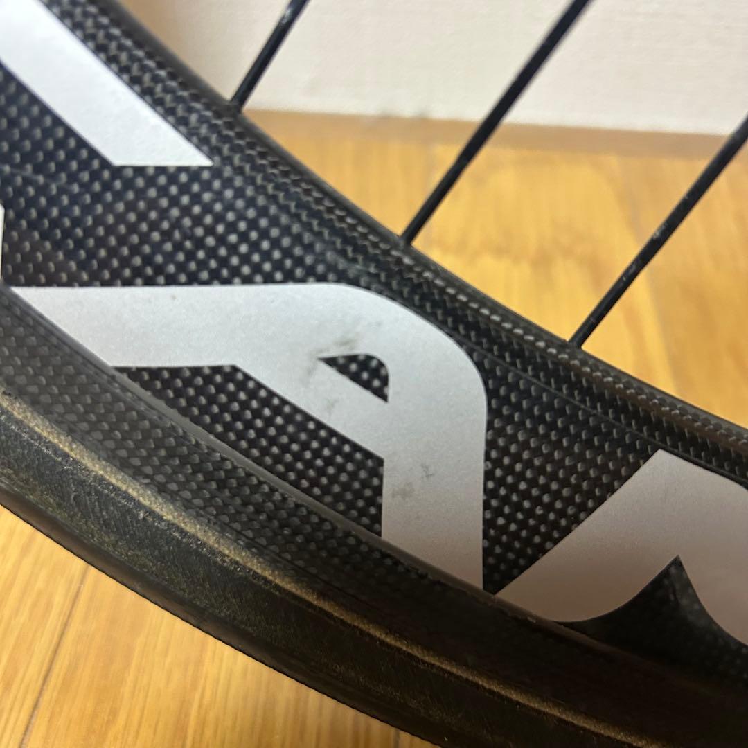 パーツ Campagnolo BORA ULTRA