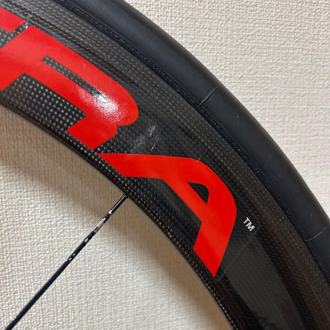 パーツ Campagnolo BORA ULTRA