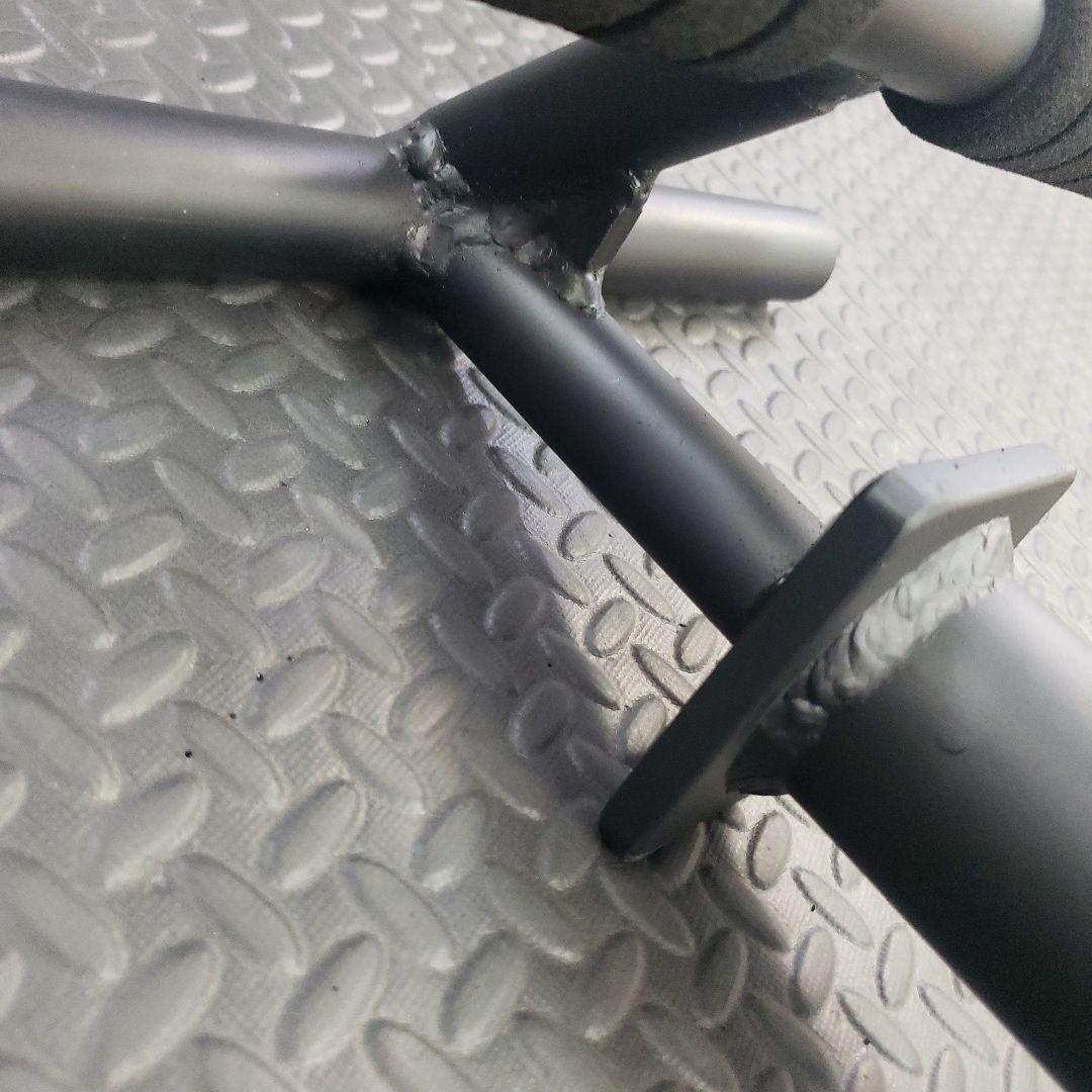 マルチストロンガー　プレート50mm　トレーニング　フイットネス