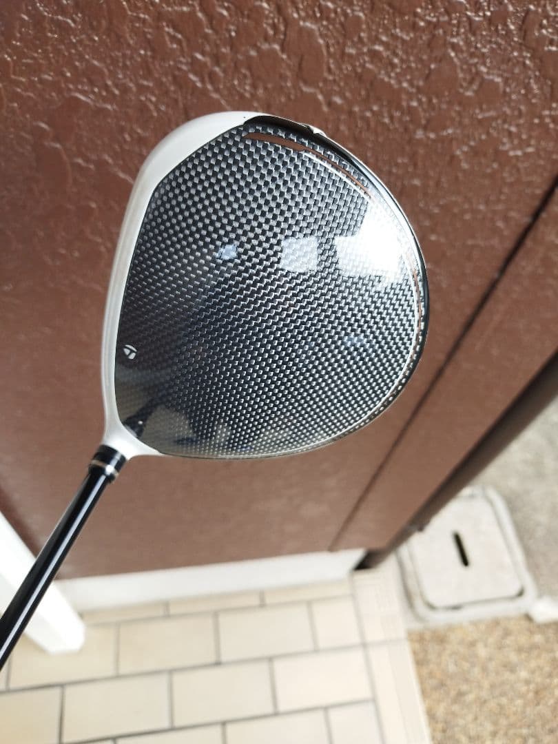 SIM GLOIRE(グローレ) ドライバー 10.5度　Sフレックス