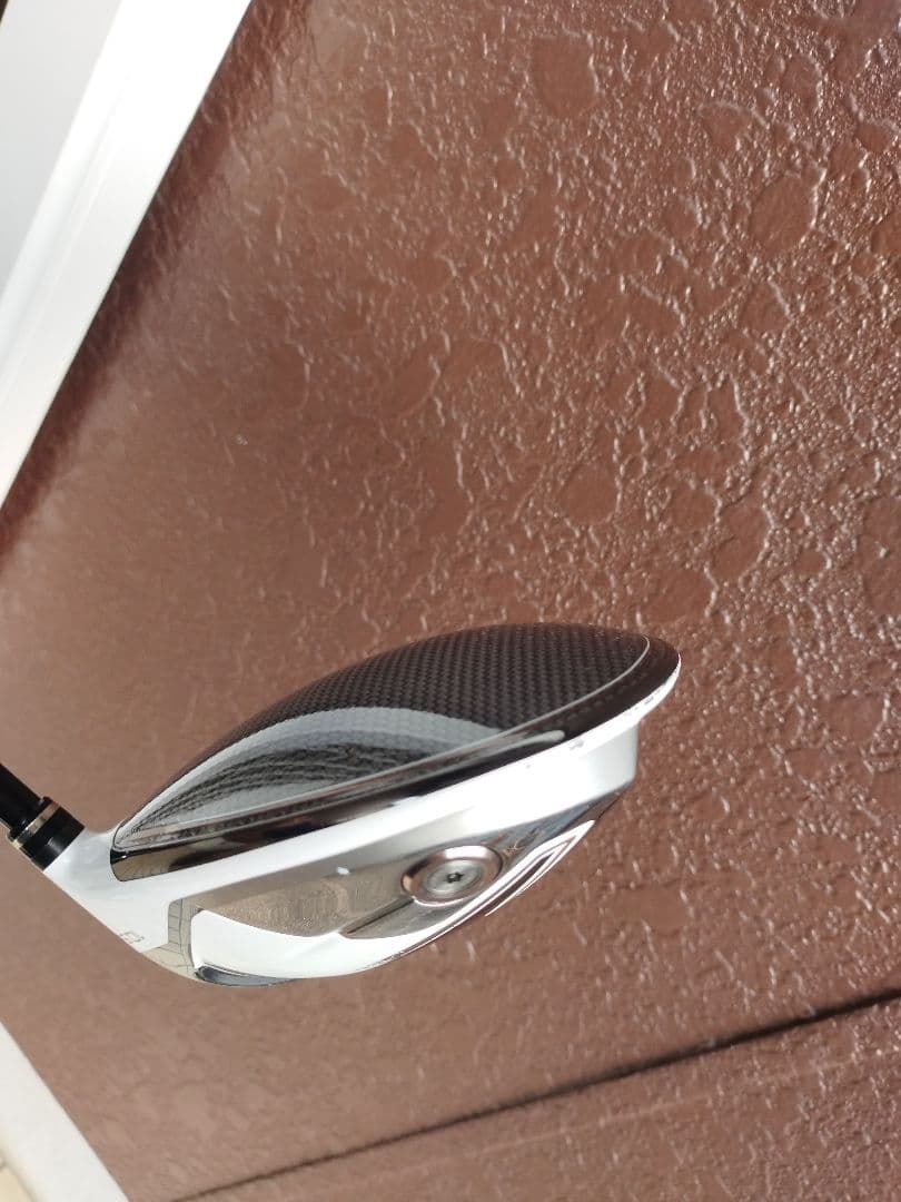 SIM GLOIRE(グローレ) ドライバー 10.5度　Sフレックス