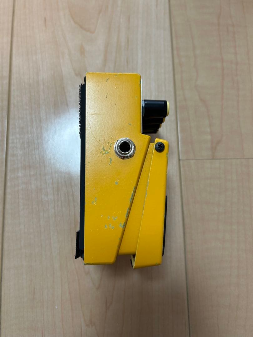 【箱付き】BOSS OS-2 、CAJ AC/DC Station IV