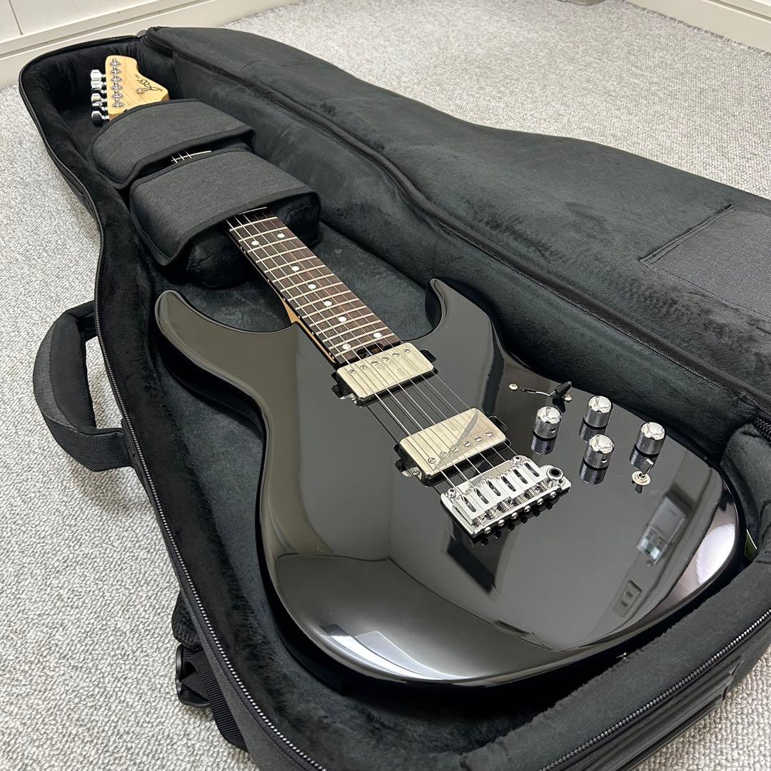 【良品】BOSS EURUS GS-1 ギターシンセ