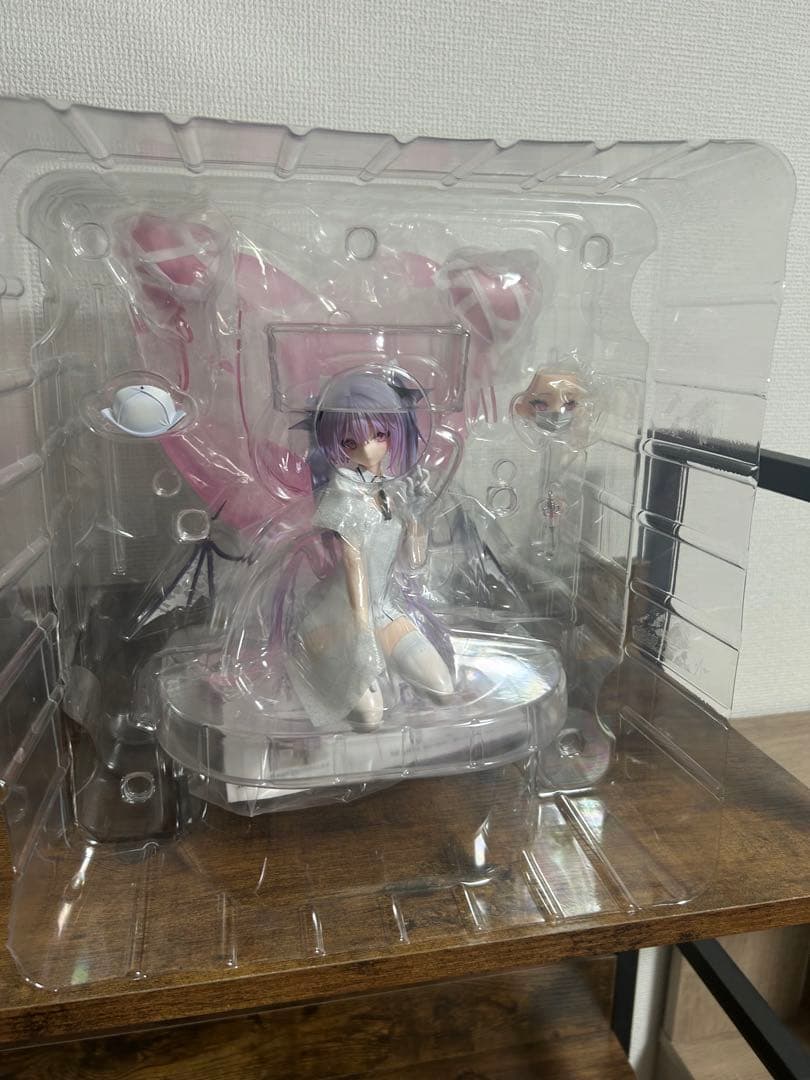 rurudo氏 イヴ SWEET TOXIC Ver. 1/6スケール