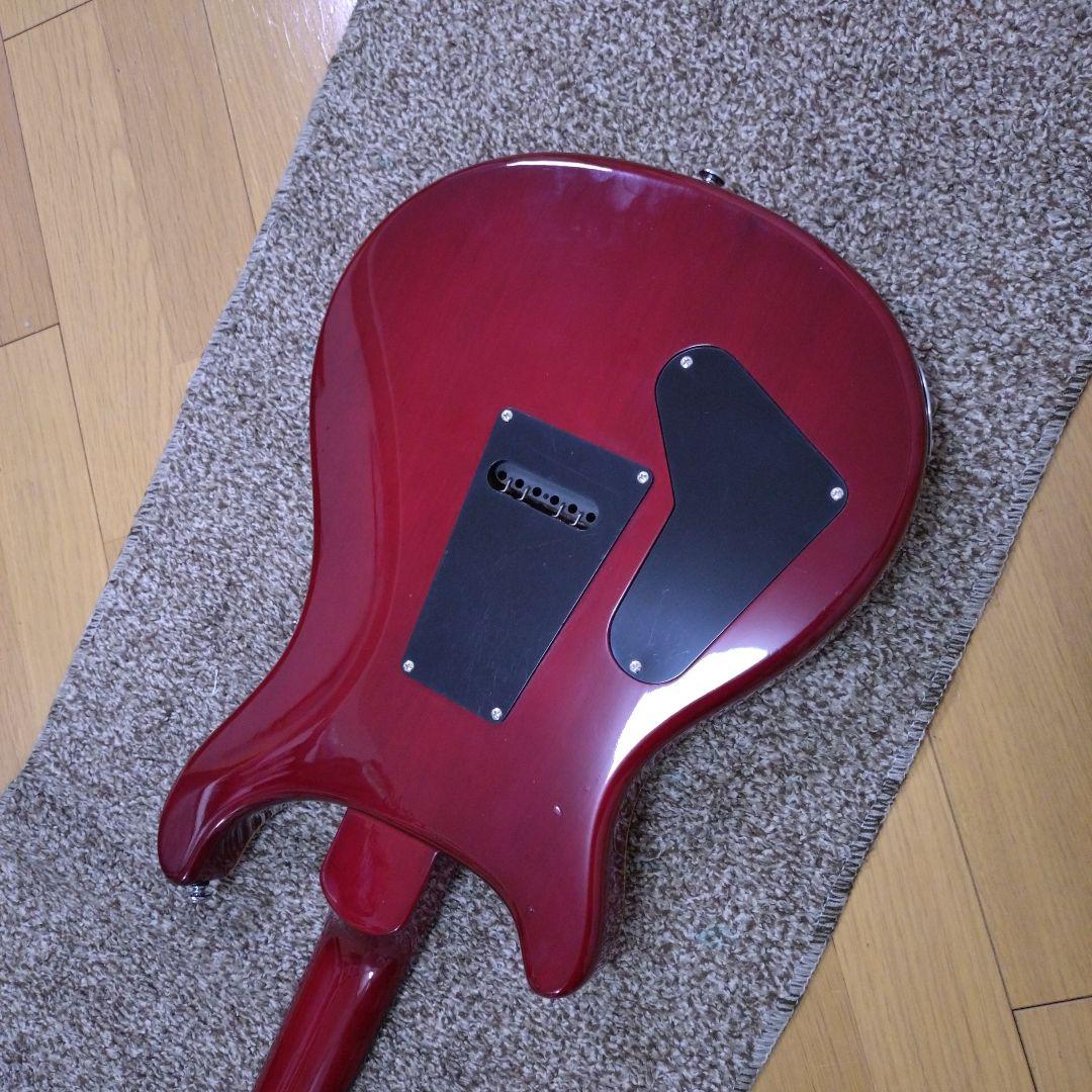 PRS SE CUSTOM24 エレキギター