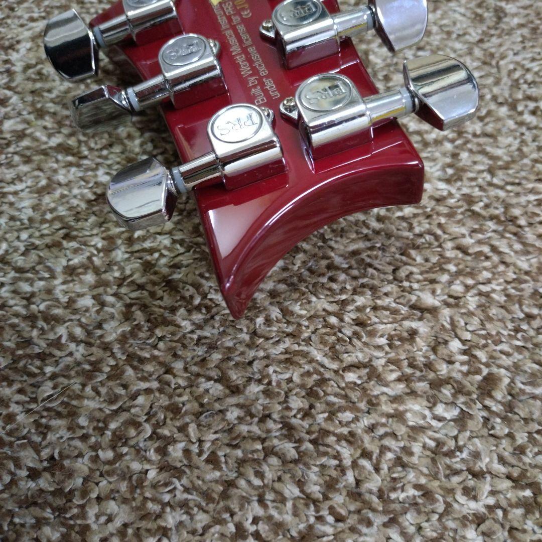 PRS SE CUSTOM24 エレキギター