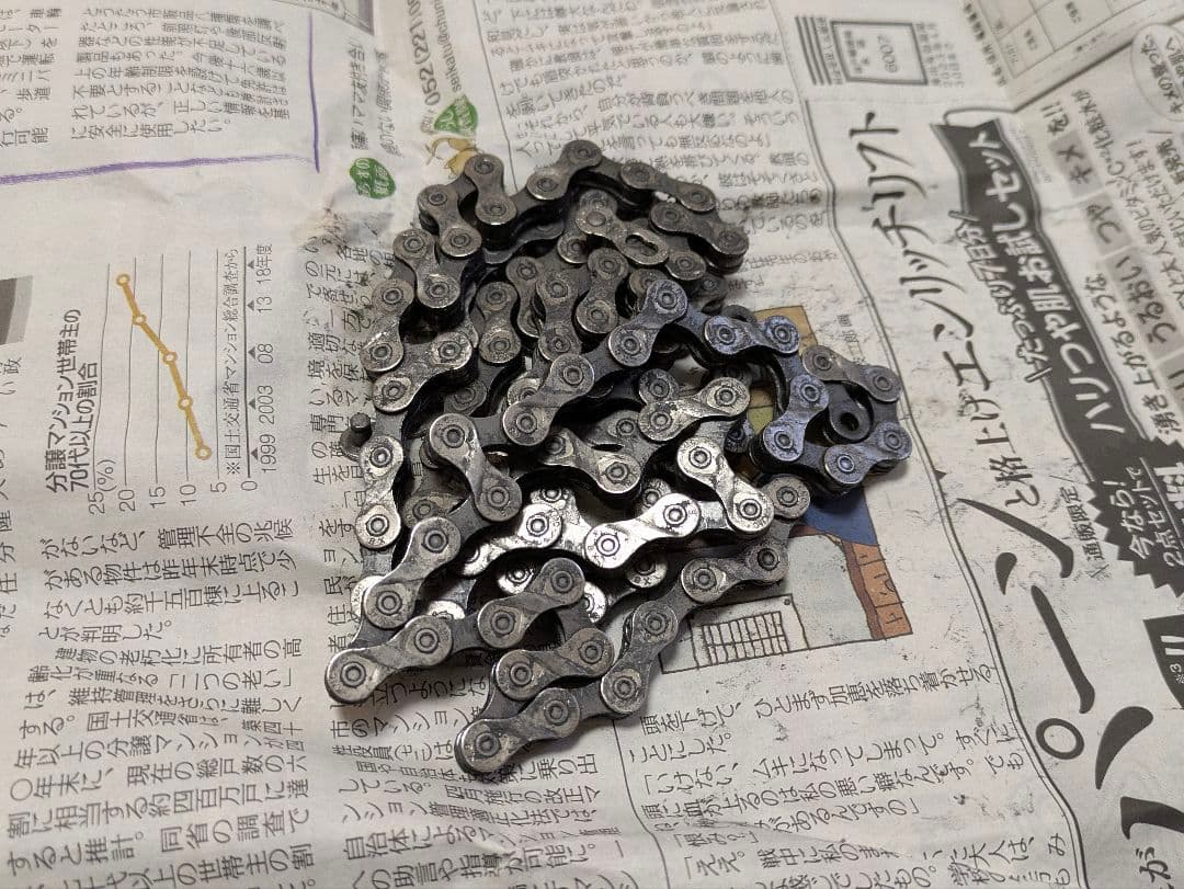 SHIMANO Claris R2000 コンポセット ‼️走行距離少なめ‼️