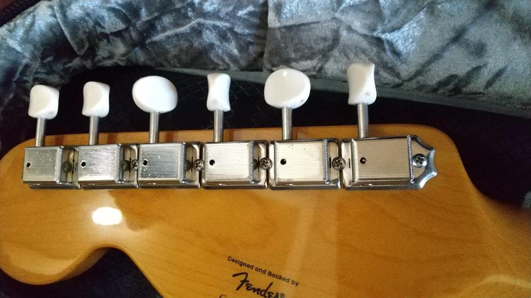 squier classic vibe mustang 【美品】