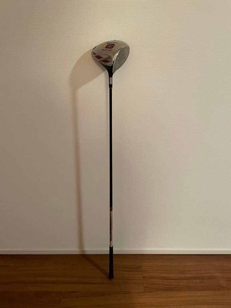 TaylorMade BURNER 2009 ドライバー