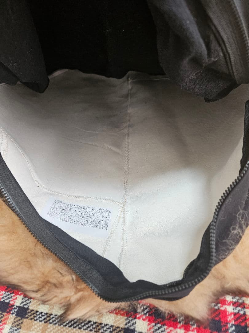 SOMABITO クッションカバー