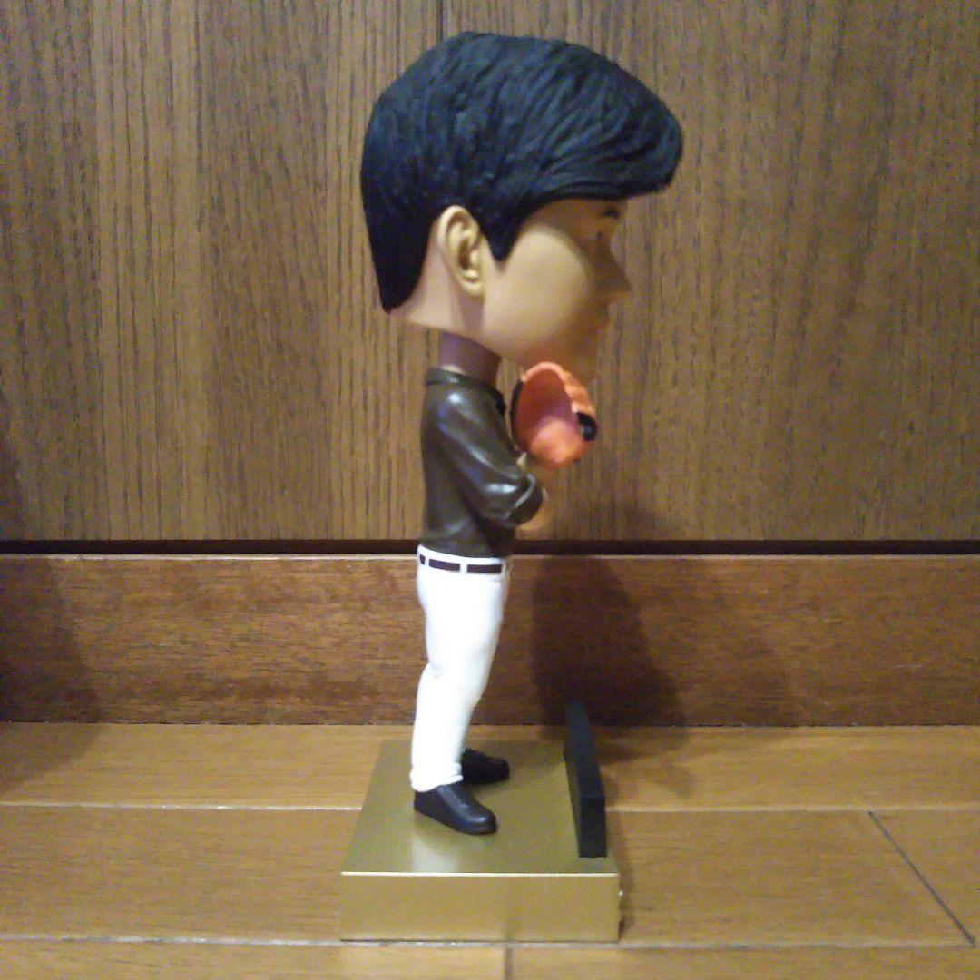 【非売品】大谷翔平　KING SEIKO ボブルヘッド 美品