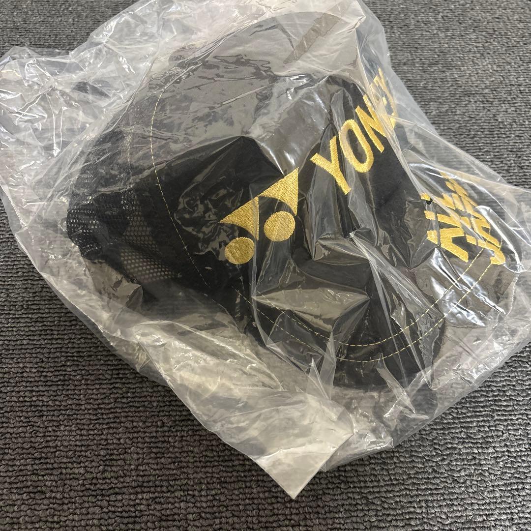 YONEX ALL JAPAN キャップ