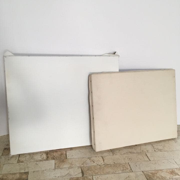 キャンバス最大10→8枚セット‼︎(主にホルベイン製品)